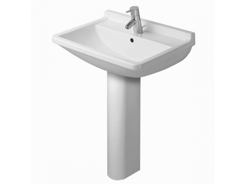 Купить Пьедестал Duravit Starck 3 086516 00 00_SKL