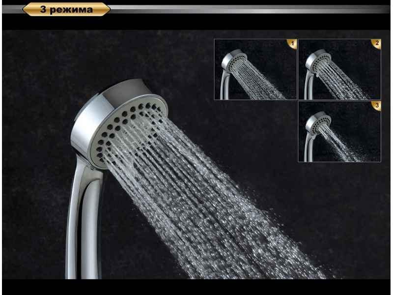 Купить Смеситель D&K Torhall Hessen DA1413341