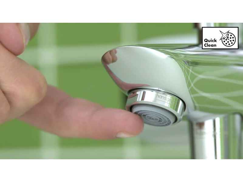 Купить Смеситель для ванны Hansgrohe Novus 71040000