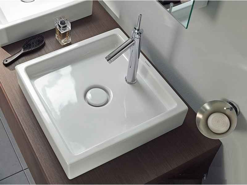 Купить Раковина Duravit Starck 1 038747 00 00