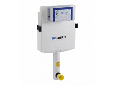 Бачок Geberit Sigma 109.300.00.5