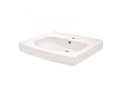 Раковина Пилот 60 под стиральную машинку от Santek WH301971 60*60 см