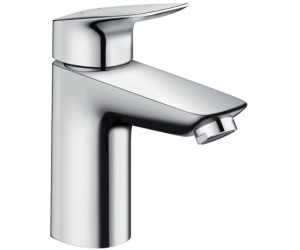 Смеситель для раковины Hansgrohe Logis 71101000