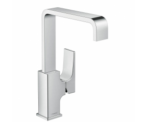 Смеситель Hansgrohe Metropol 32511000 для раковины