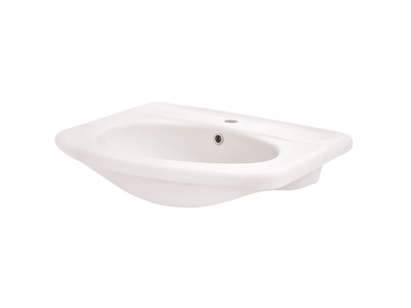 Купить Раковина Лидия-70 от Santek WH110210 71*54 см