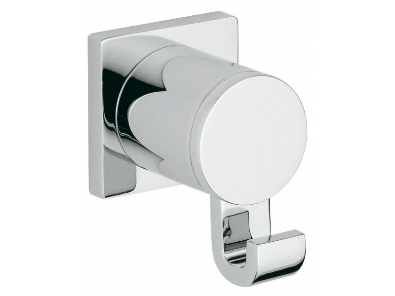 Купить Крючок Grohe Allure 40284000