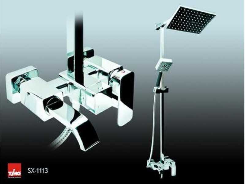 Купить Душевая система Timo Selene SX-1113