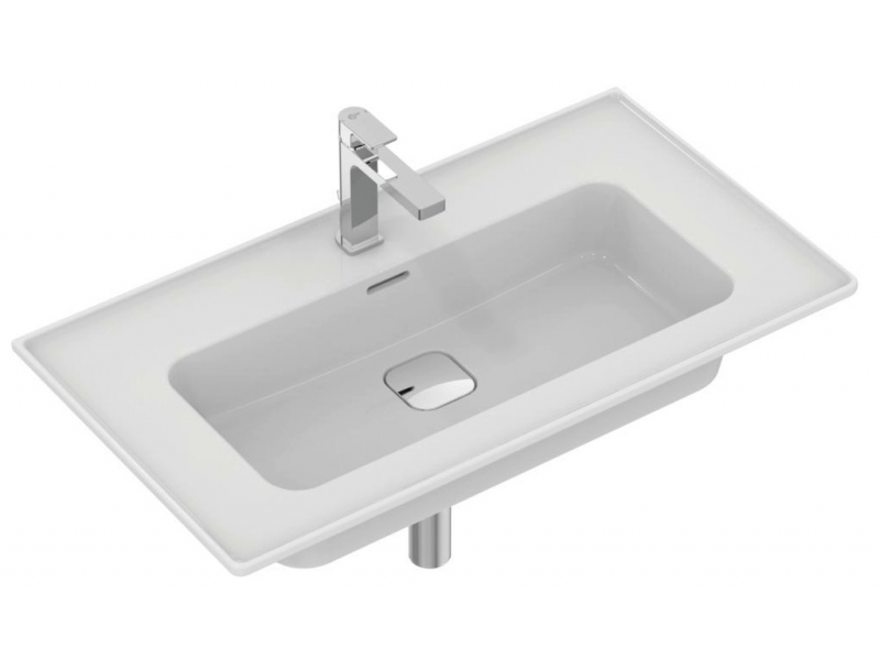 Купить Раковина Ideal Standard Strada II Vanity 84 см, белый, T300301