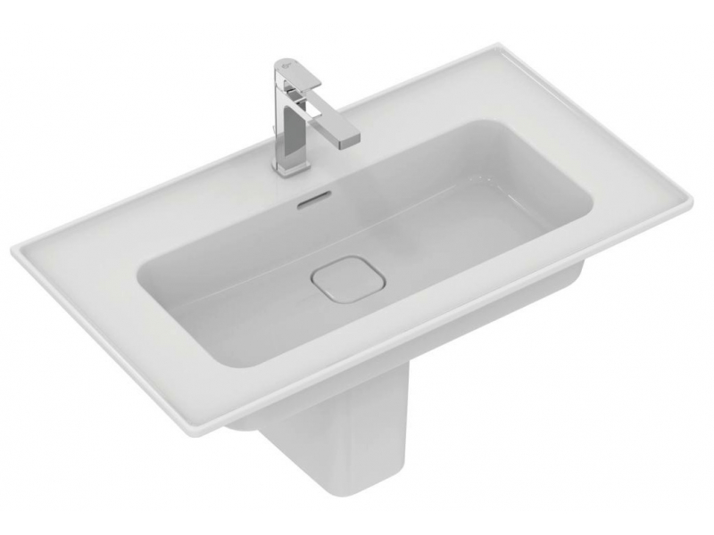 Купить Раковина Ideal Standard Strada II Vanity 84 см, белый, T300301