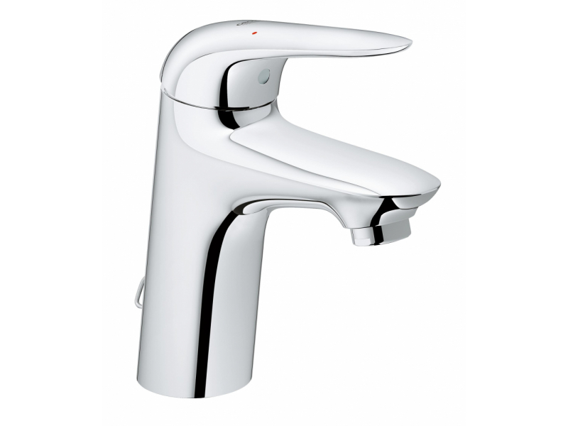 Купить Смеситель для раковины Grohe Eurostyle 2015 23713003, хром