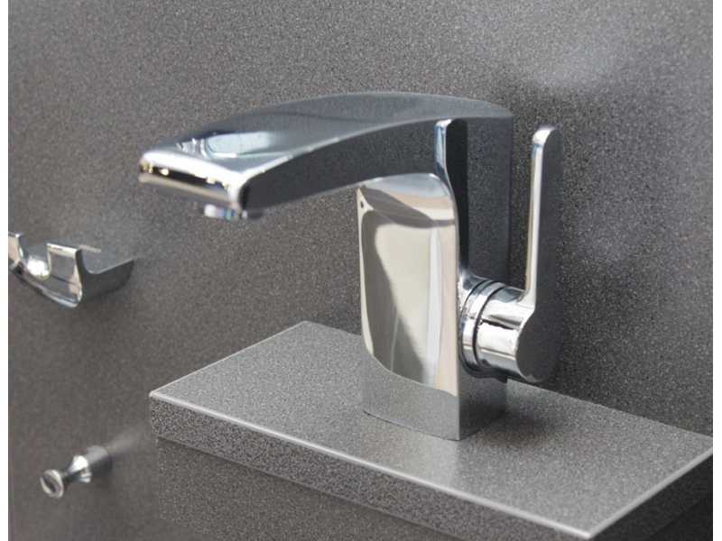 Купить Смеситель Keuco Elegance New 51602 010000 для раковины