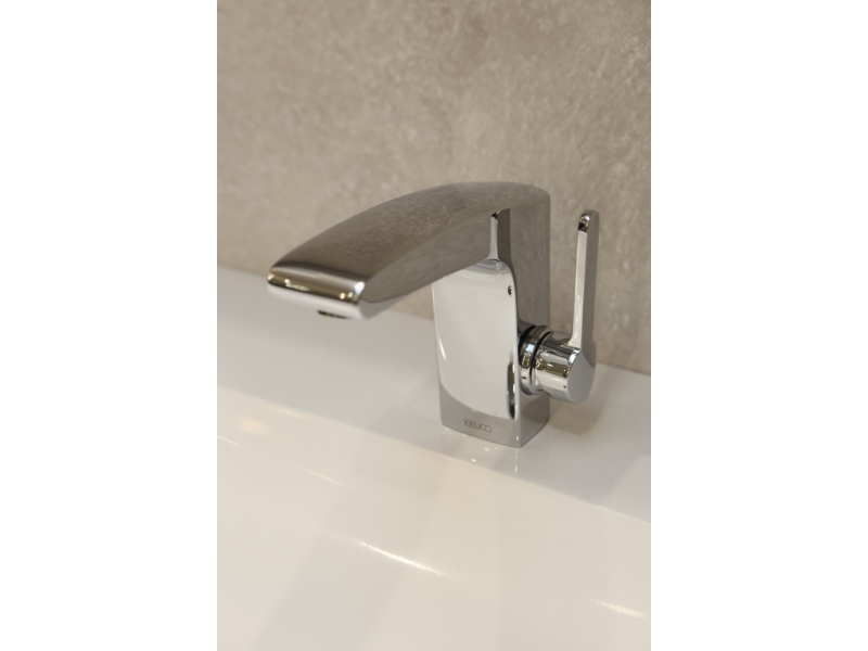 Купить Смеситель Keuco Elegance New 51602 010000 для раковины