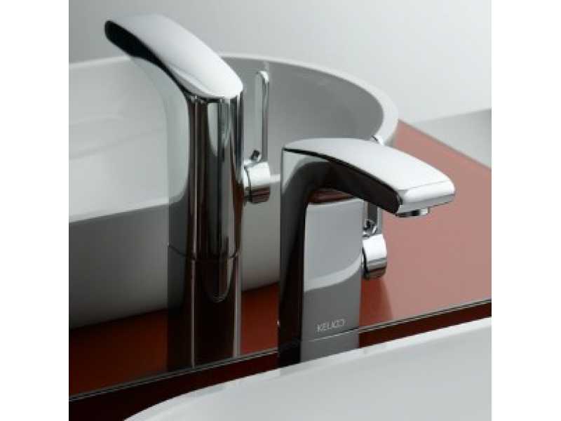 Купить Смеситель Keuco Elegance New 51602 010000 для раковины
