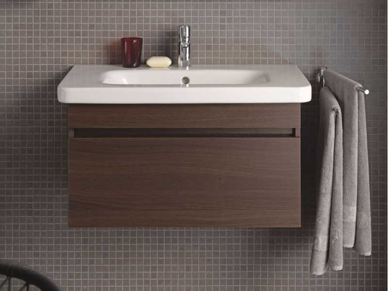 Купить Раковина Duravit Durastyle 232065, 650*480 мм