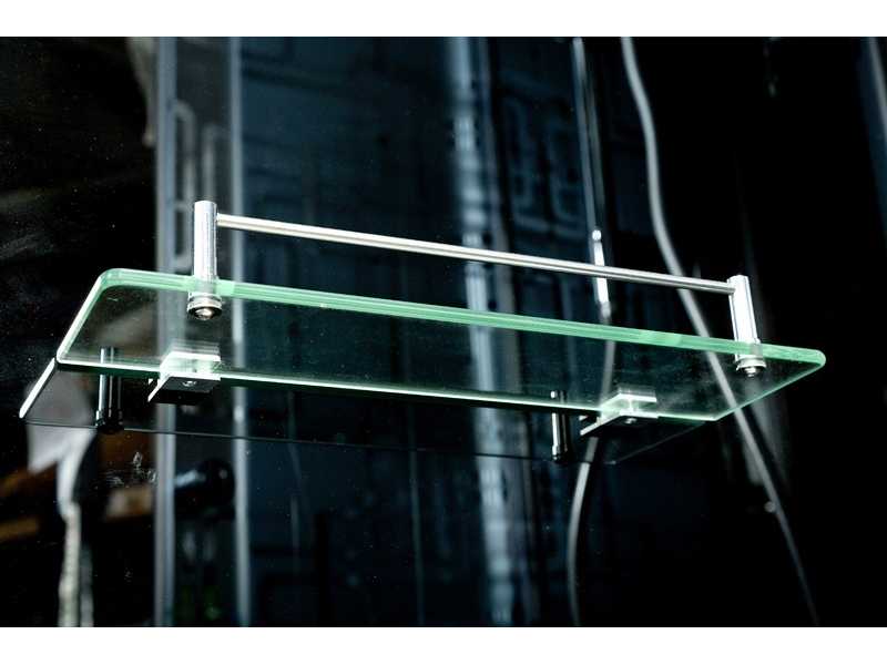 Купить Душевая кабина Deto BМ4510 с LED-подсветкой и с гидромассажем