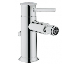 Смеситель для биде Grohe BauClassic 32864000, с донным клапаном, хром