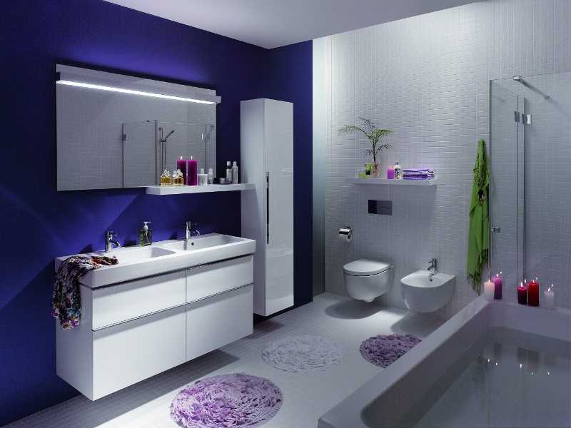 Купить Подвесной унитаз Geberit iCon 204000