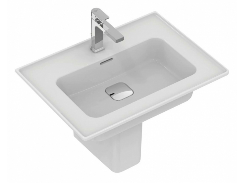 Купить Раковина Ideal Standard Strada II Vanity 64 см, белый, T299101