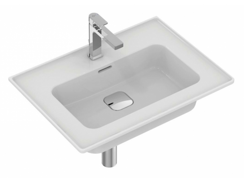 Купить Раковина Ideal Standard Strada II Vanity 64 см, белый, T299101