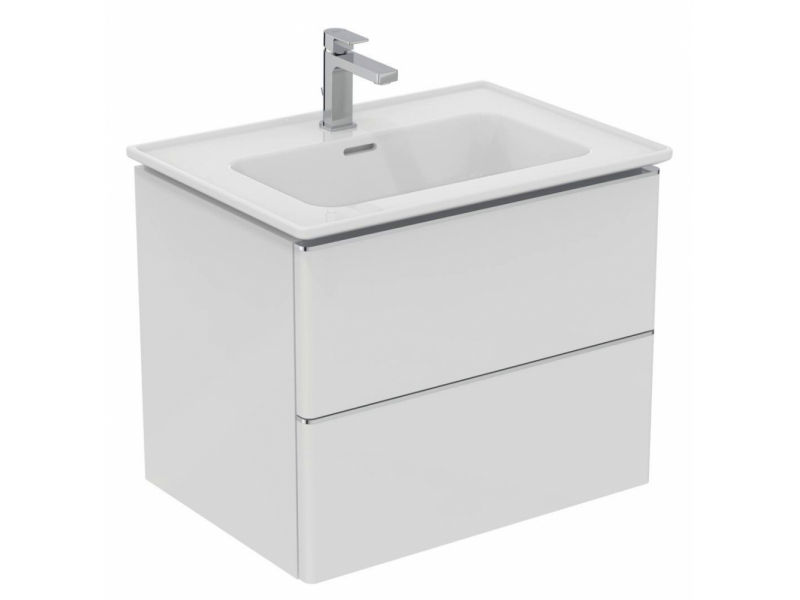 Купить Раковина Ideal Standard Strada II Vanity 64 см, белый, T299101