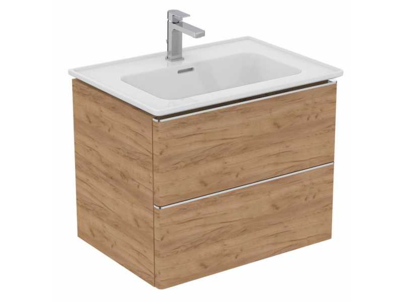 Купить Раковина Ideal Standard Strada II Vanity 64 см, белый, T299101