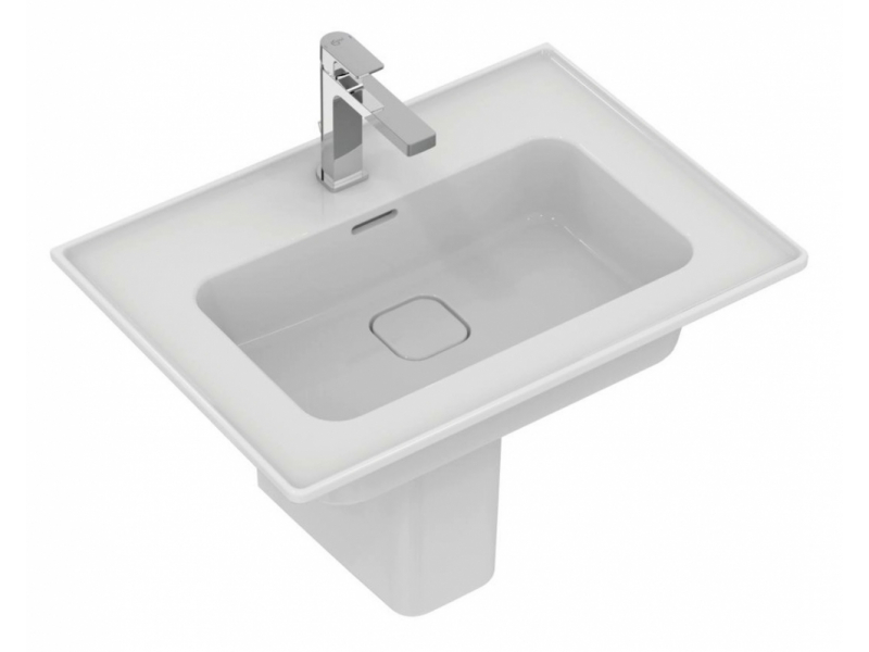 Купить Раковина Ideal Standard Strada II Vanity 64 см, белый, T299101