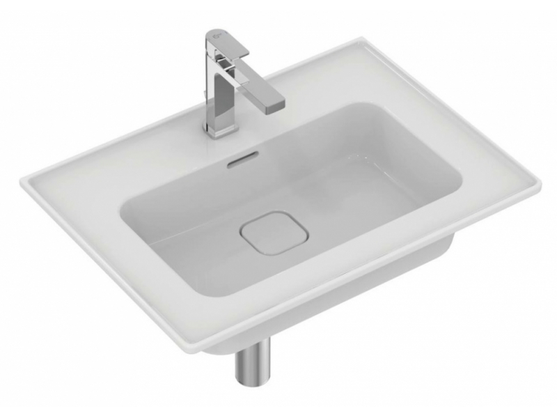 Купить Раковина Ideal Standard Strada II Vanity 64 см, белый, T299101