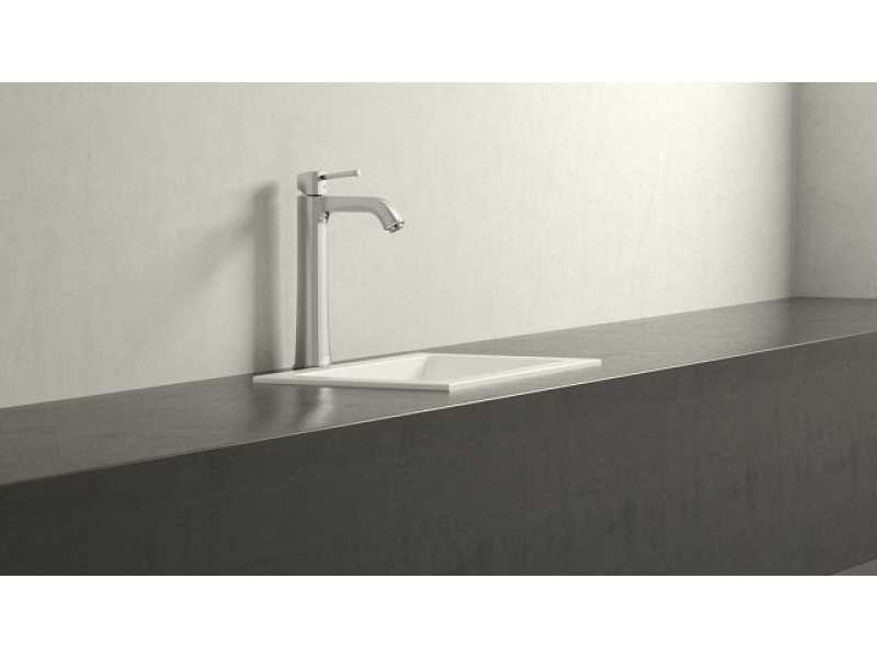 Купить Смеситель Grohe Grandera 23313IG0, хром/золото