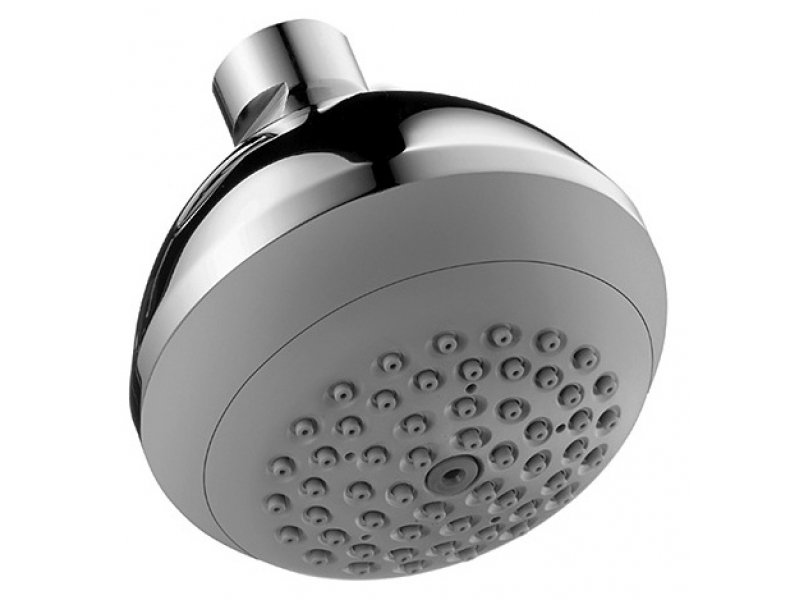 Купить Верхний душ Hansgrohe Crometta 85 Green 1jet 28423000