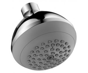 Верхний душ Hansgrohe Crometta 85 Green 1jet 28423000