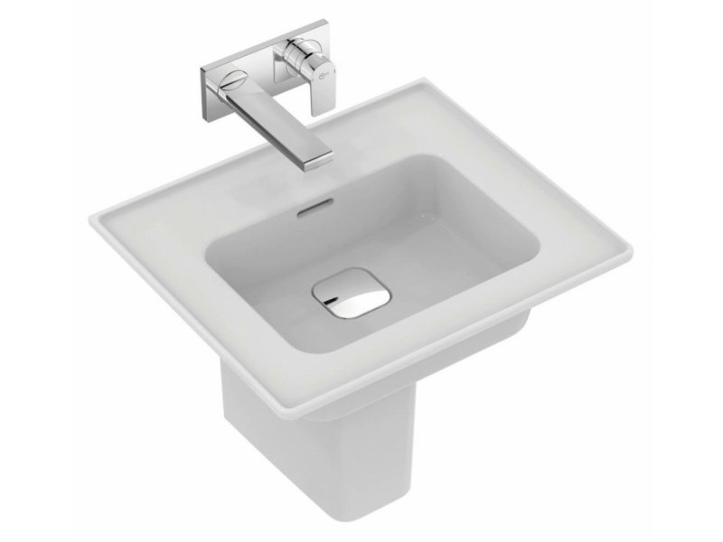 Купить Раковина Ideal Standard Strada II Vanity 54 см, белый, T363201