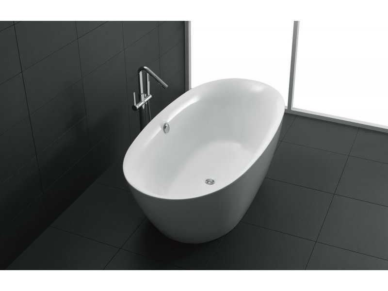 Купить Ванна акриловая BelBagno BB68-1800, 180 х 90 см