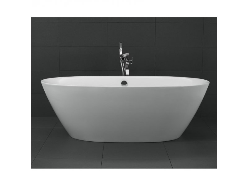 Купить Ванна акриловая BelBagno BB68-1800, 180 х 90 см