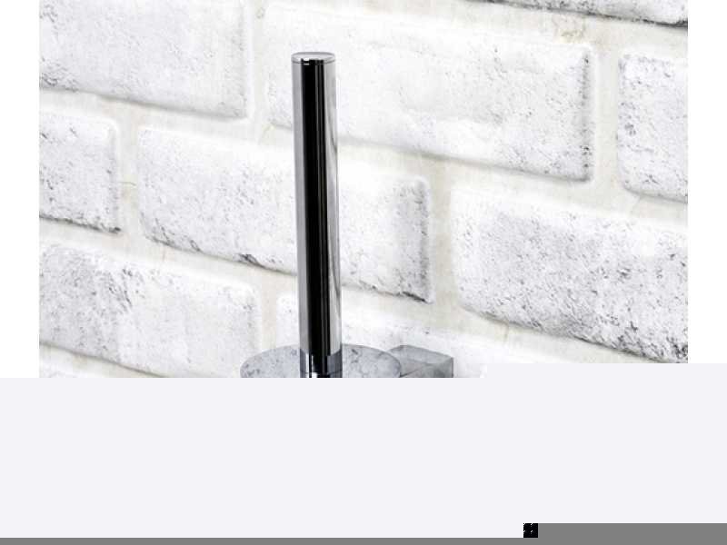Купить Держатель туалетной бумаги WasserKraft Kammel К-8397