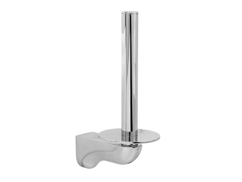 Купить Держатель туалетной бумаги WasserKraft Kammel К-8397