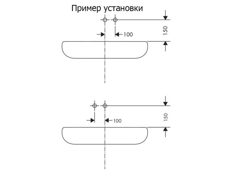 Купить Смеситель Hansgrohe Talis S для раковины, хром, 72111000