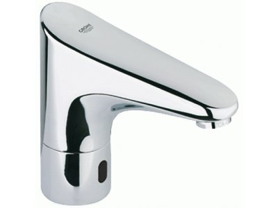 Смеситель Grohe Europlus E 36016001 для раковины, сенсорный