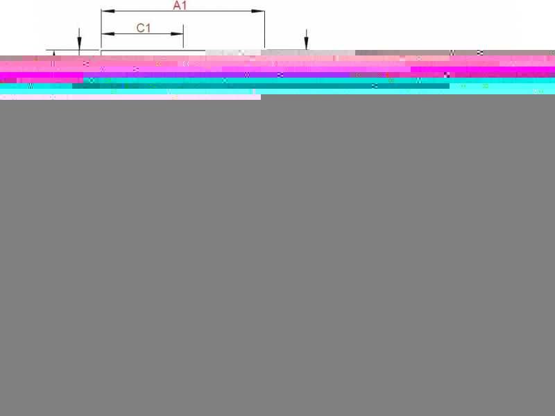 Купить Поддон для душа Radaway Teos F, 140 x 100 см, прямоугольный, HTF140100-54