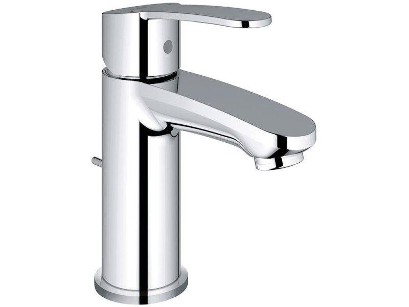 Купить Смеситель Grohe Eurostyle Cosmopolitan 23037002 для раковины