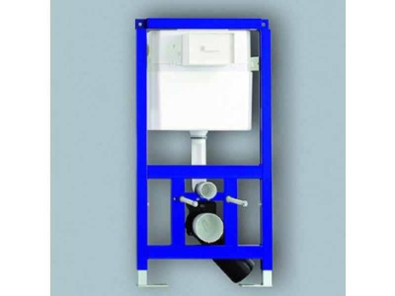 Купить Инсталляция для унитаза Sanit 995N 90 702 00 T