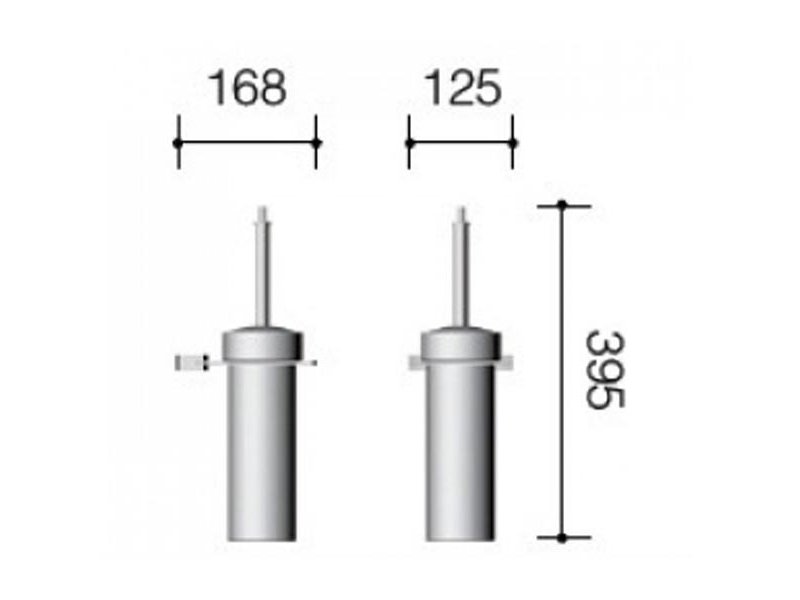 Купить Ершик Schein Swing 327C