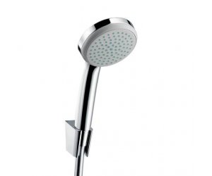 Ручной душ Hansgrohe Croma 100 Mono 27574000, шланг 1,25 м