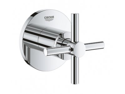 Вентиль Grohe Atrio 19069003