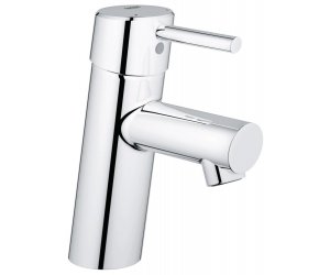 Смеситель Grohe Concetto New 3224010E для раковины, EcoJoy, д/к