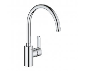 Смеситель Grohe Eurostyle Cosmopolitan 33975004 для кухни