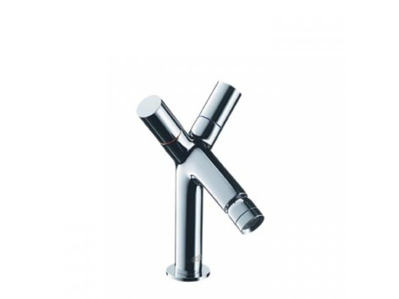 Купить Смеситель AXOR Starck 10230 для биде