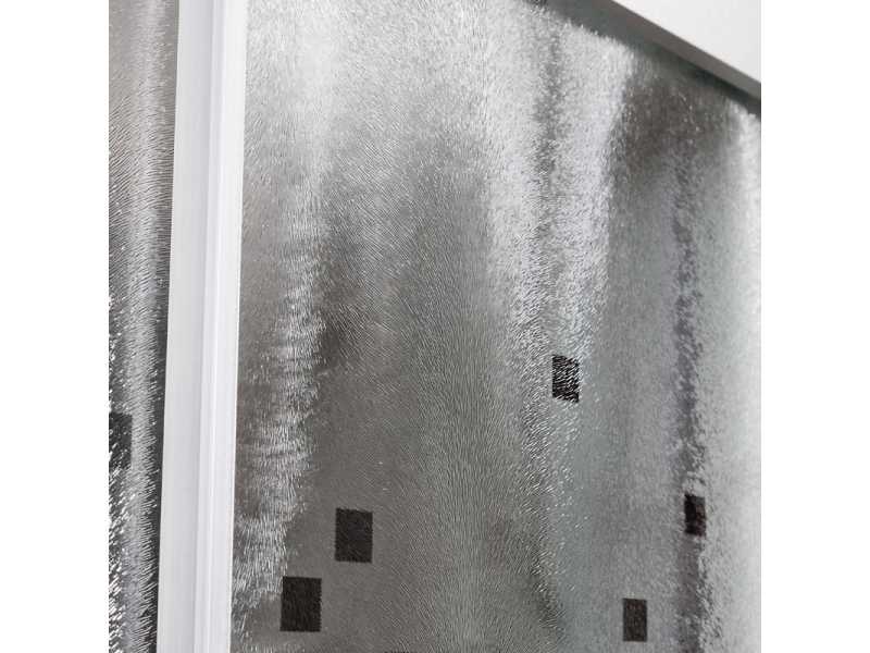Купить Душевая кабина Deto L 890 N, 90 x 90 x 215 см, без крыши, с гидромассажем