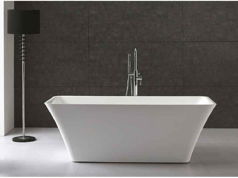 Купить Ванна акриловая BelBagno BB60-1800-750, 180 х 75 см