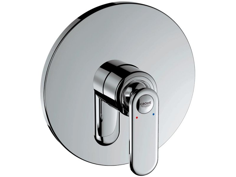 Купить Смеситель Grohe Veris 19367000 для душа, хром