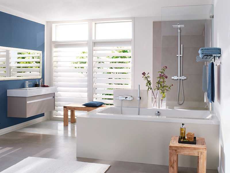 Купить Термостат Grohe Grohtherm Cube 34502000 для ванны